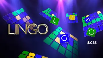 Задник до серіалу "Лінго" #1606467
