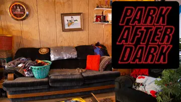 Задник до серіалу "Trailer Park Boys: Park After Dark" #1382025