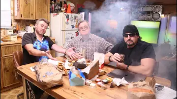 Задник до серіалу "Trailer Park Boys: Park After Dark" #1382027