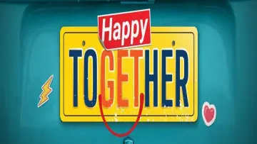 Задник до серіалу "Happy ToGetHer" #1426498