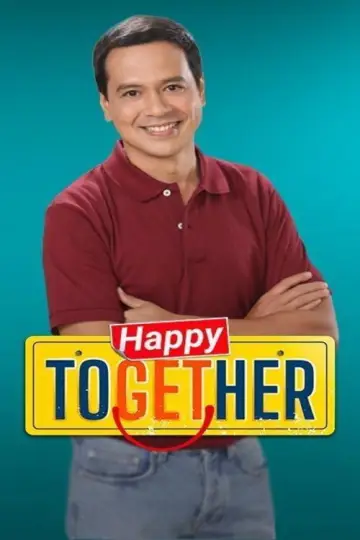 Happy ToGetHer постер