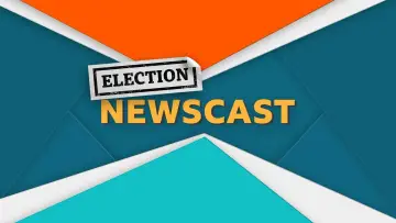 Задник до серіалу "Newscast" #1441785