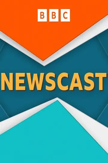Постер до серіалу "Newscast" #1441790