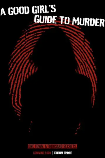 Постер до серіалу "Посібник з убивства для хороших дівчат" #1539445