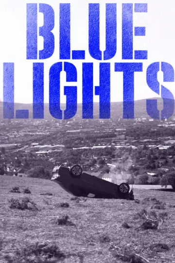 Постер до серіалу "Blue Lights" #1451433