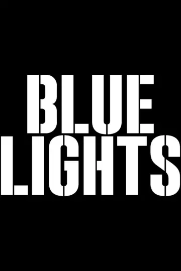 Постер до серіалу "Blue Lights" #1451441