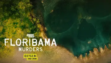 Задник до серіалу "Floribama Murders" #1742741