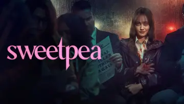 Задник до серіалу "Солоденька" #1418754