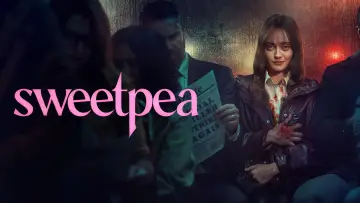Задник до серіалу "Солоденька" #1418772