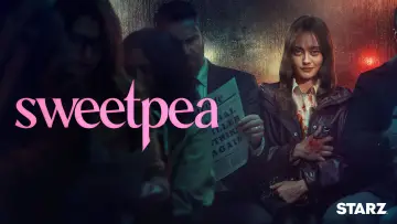 Задник до серіалу "Солоденька" #1418773