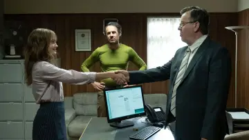 Задник до серіалу "Солоденька" #1418788