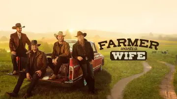 Задник до серіалу "Farmer Wants a Wife" #1497114