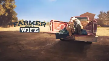 Задник до серіалу "Farmer Wants a Wife" #1497119