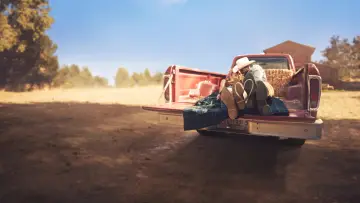 Задник до серіалу "Farmer Wants a Wife" #1497120