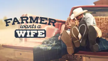 Задник до серіалу "Farmer Wants a Wife" #1497121