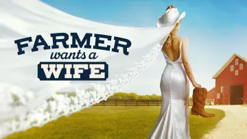 Задник до серіалу "Farmer Wants a Wife" #1497124