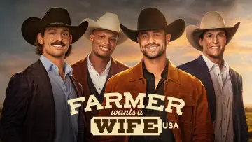 Задник до серіалу "Farmer Wants a Wife" #1497129