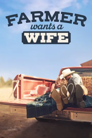 Постер до серіалу "Farmer Wants a Wife" #1497134