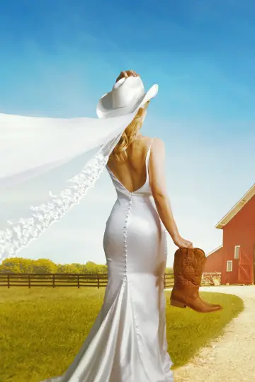 Постер до серіалу "Farmer Wants a Wife" #1497136