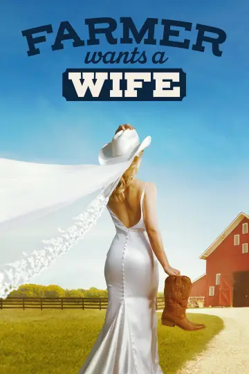 Постер до серіалу "Farmer Wants a Wife" #1497137