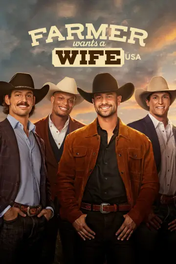 Постер до серіалу "Farmer Wants a Wife" #1497138