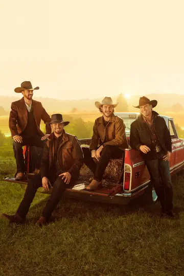 Постер до серіалу "Farmer Wants a Wife" #1497139