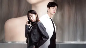 Задник к сериалу "페이스 미" #1491177