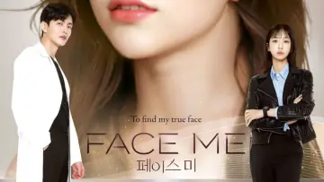Задник к сериалу "페이스 미" #1491178