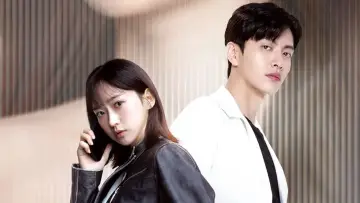 Задник к сериалу "페이스 미" #1491180