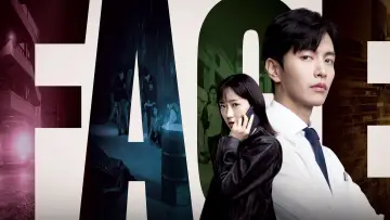 Задник к сериалу "페이스 미" #1491181
