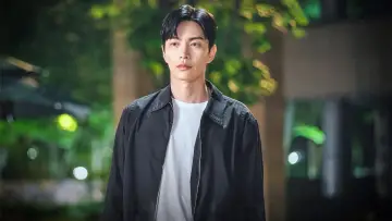 Задник к сериалу "페이스 미" #1491187