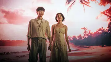 Задник к сериалу "페이스 미" #1491188