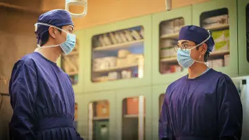 Задник к сериалу "페이스 미" #1491189