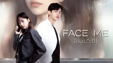 Задник к сериалу "페이스 미" #1491194