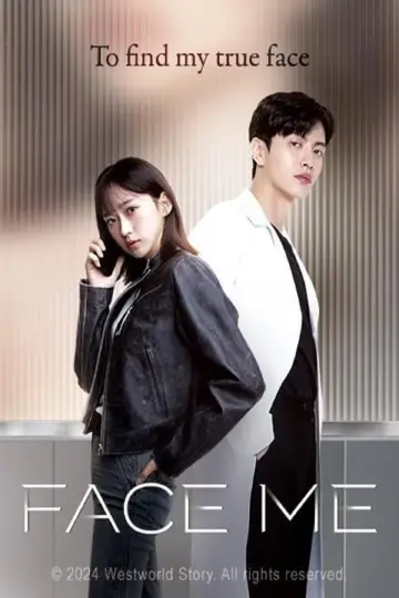 Постер к сериалу "페이스 미" #1491207