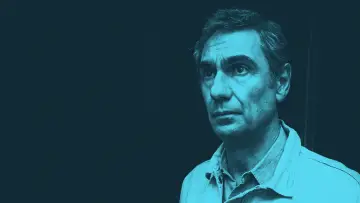Задник до серіалу "Портобелло" #1550515