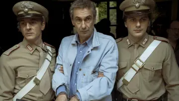 Задник до серіалу "Портобелло" #1550518