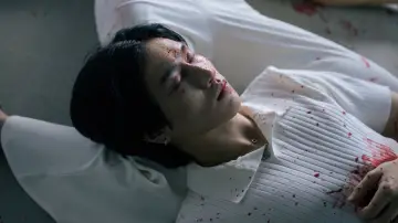 Задник до серіалу "4 Хвилини" #1409743