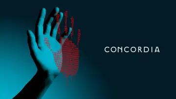 Задник до серіалу "Concordia - Tödliche Utopie" #1493242
