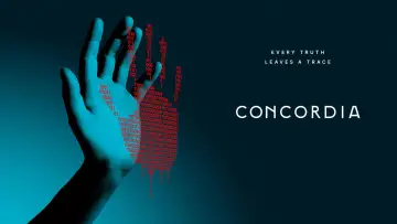 Задник до серіалу "Concordia - Tödliche Utopie" #1493246