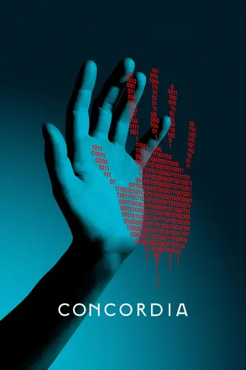 Постер до серіалу "Concordia - Tödliche Utopie" #1493249