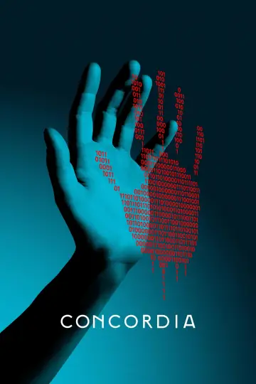 Постер до серіалу "Concordia - Tödliche Utopie" #1493254