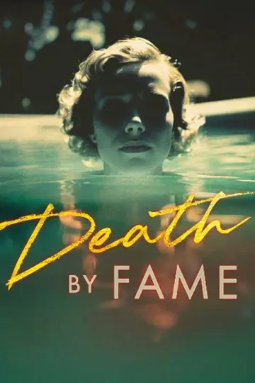 Постер до серіалу "Death by Fame" #1770537