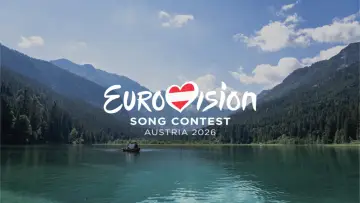 Задник до серіалу "Eurovizija.LT" #1541338