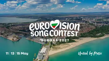 Задник до серіалу "Eurovizija.LT" #1609240