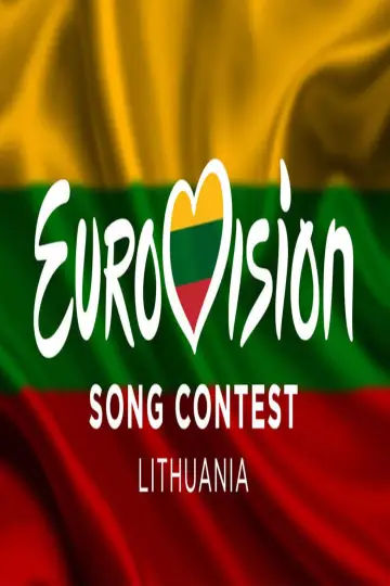Eurovizijos 2016