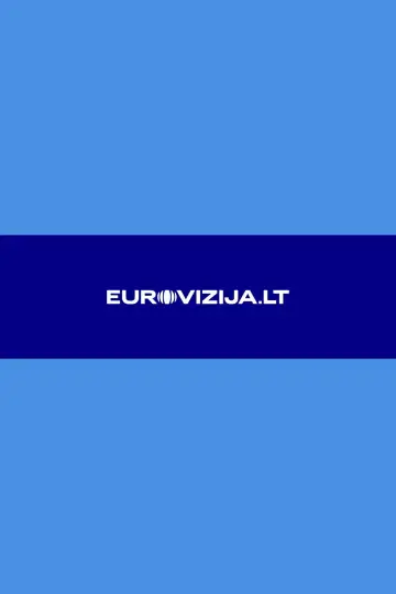 Eurovizija.LT 2026