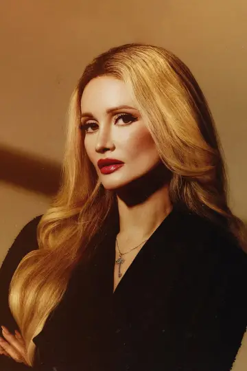 Постер до серіалу "The Playboy Murders" #1765372