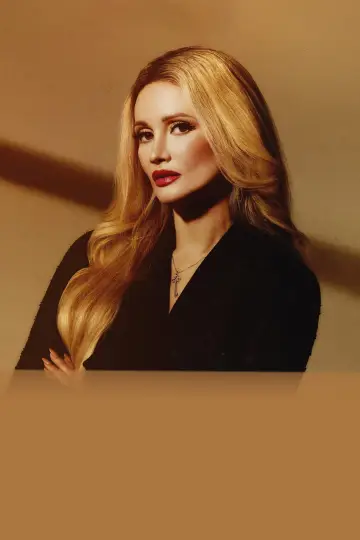 Постер до серіалу "The Playboy Murders" #1765374