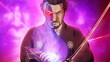 Задник до серіалу "Onimusha: Воїн оні" #1608061